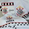 Kit bebê Corinthians