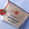 NECESSAIRE ESTOJO