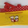 SACOLA LITERÁRIA