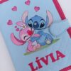 PORTA DOCUMENTOS STITCH - Image 5