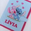 PORTA DOCUMENTOS STITCH - Image 3