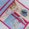 PORTA DOCUMENTOS STITCH - Image 4